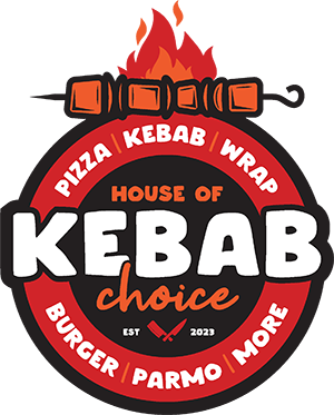 Kebab Choice Logo
